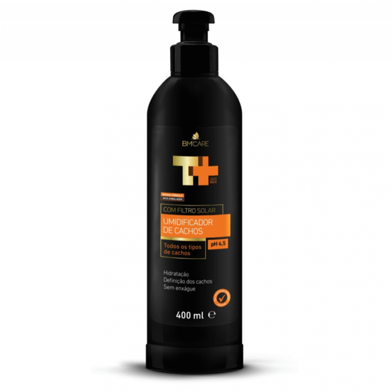 UMIDIFICADOR DE CACHOS T+ 400ML BARRO MINAS - Imagem 2