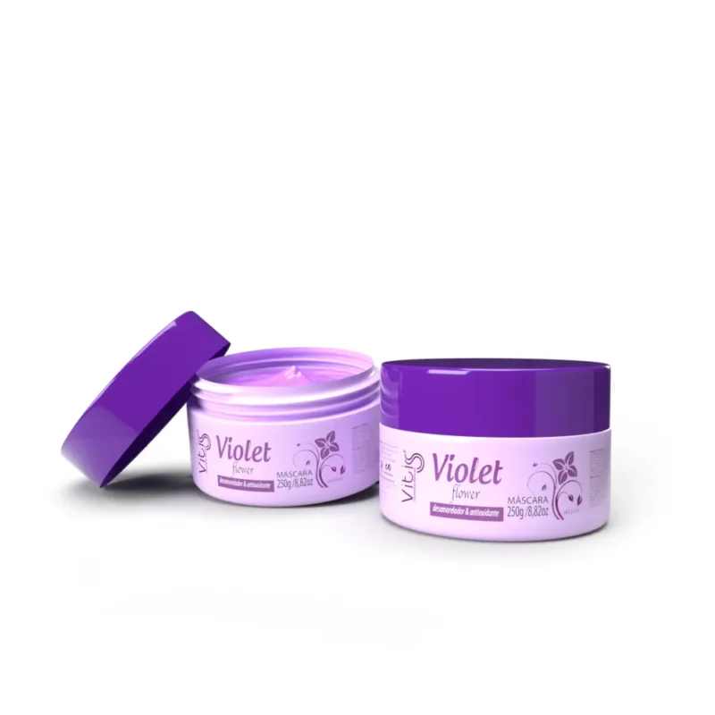 MASCARA VITISS VIOLET 250G - Imagem 2