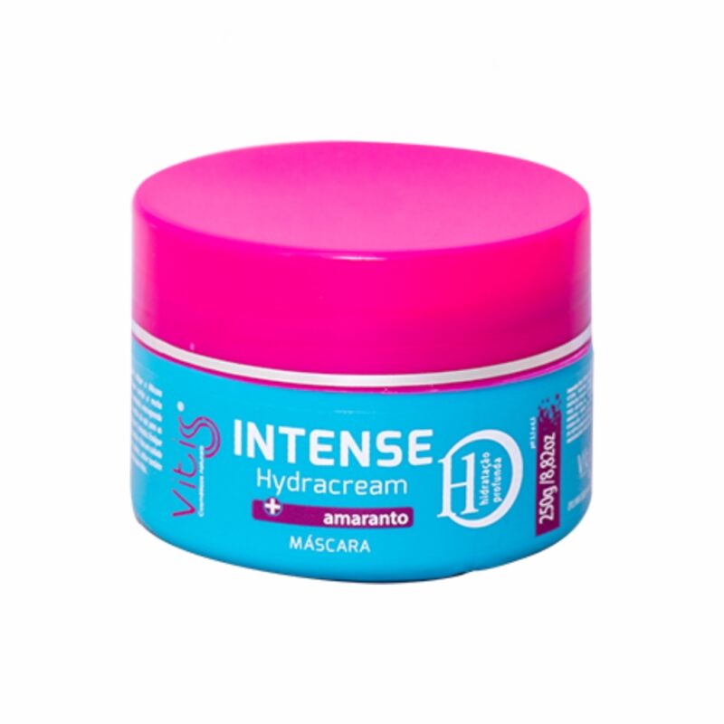 MASCARA VITISS INTENSE 250G