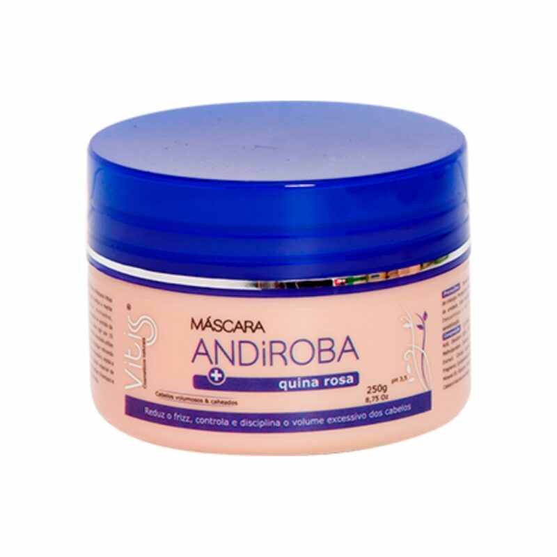 MASCARA VITISS ANDIROBA 250G
