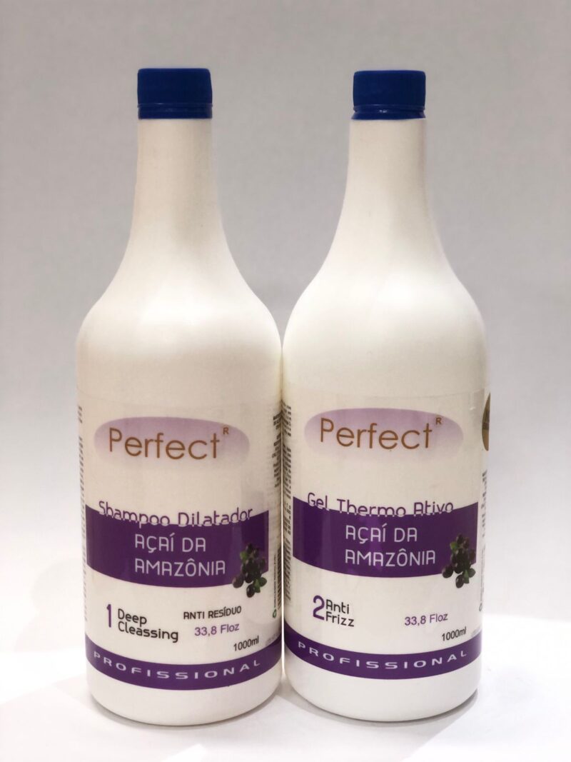 PERFECT BRASIL ACAI DA AMAZONIA 1000ML