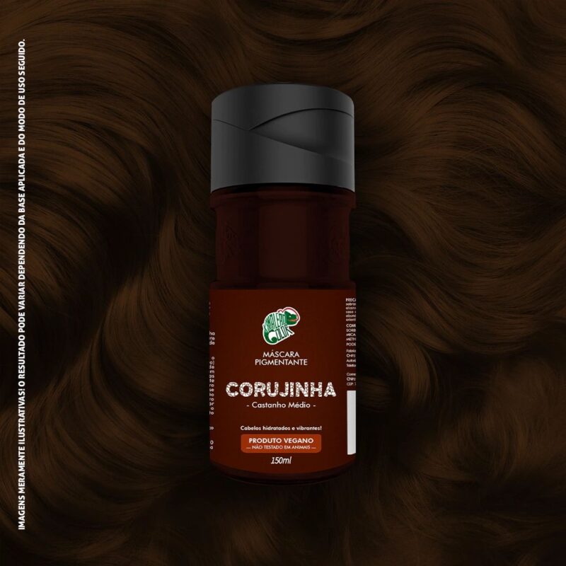 KAMALEAO COLOR CORUJINHA 150ML