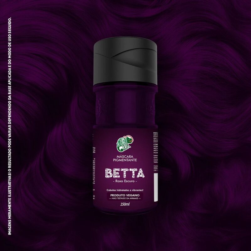 KAMALEAO COLOR BETTA 150ML