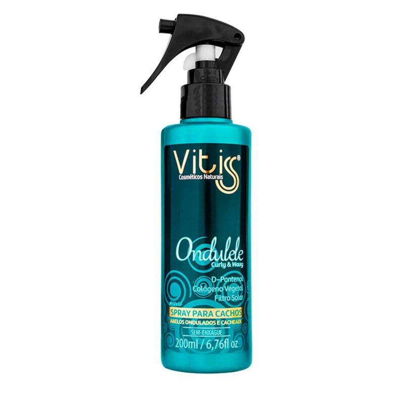 SPRAY PARA CACHOS VITISS ONDULELE 200ML