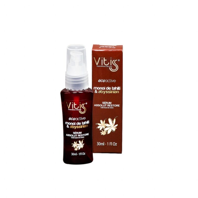 SERUM VITISS MONOI DE TAHITI 30ML