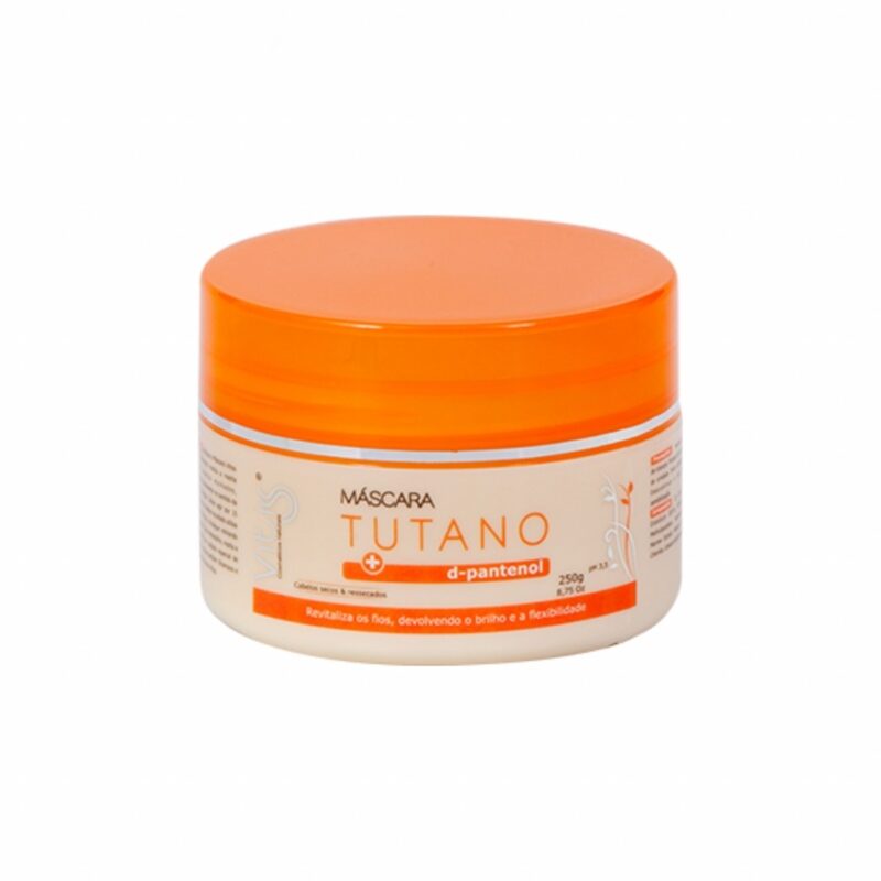 MASCARA VITISS TUTANO 250G