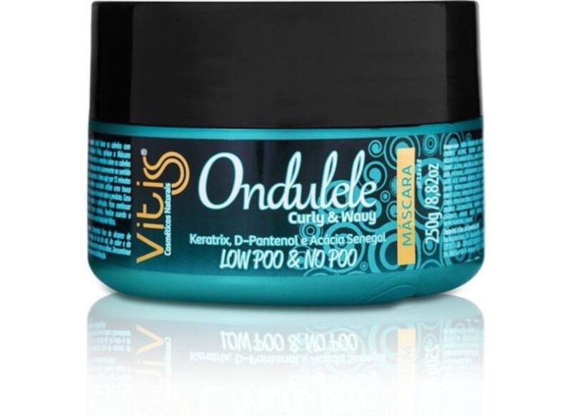 MASCARA VITISS ONDULELE 250G