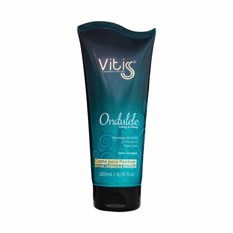 CREME DE PENTEAR VITISS ONDULELE 200ML