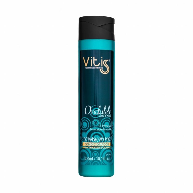 CONDICIONADOR VITISS ONDULELE 300ML