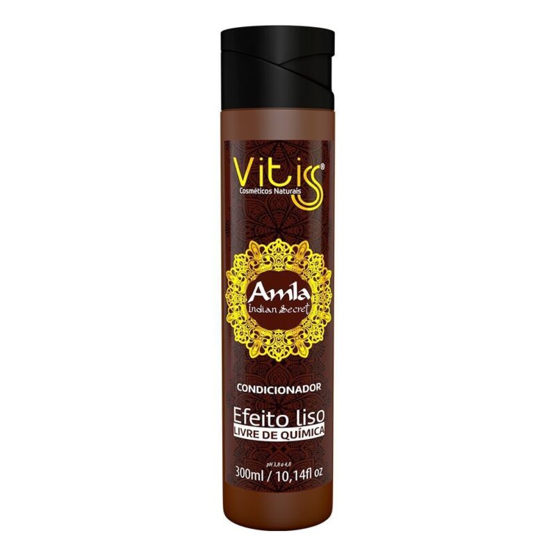 CONDICIONADOR VITISS AMLA 300ML