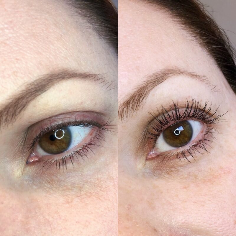 REFIL COLA REFECTOCIL EYELASH CURL/LIFT - Imagem 3