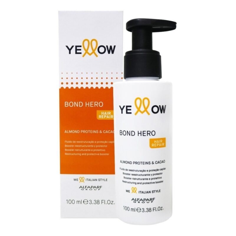 YELLOW REPAIR BOND HERO 100ML