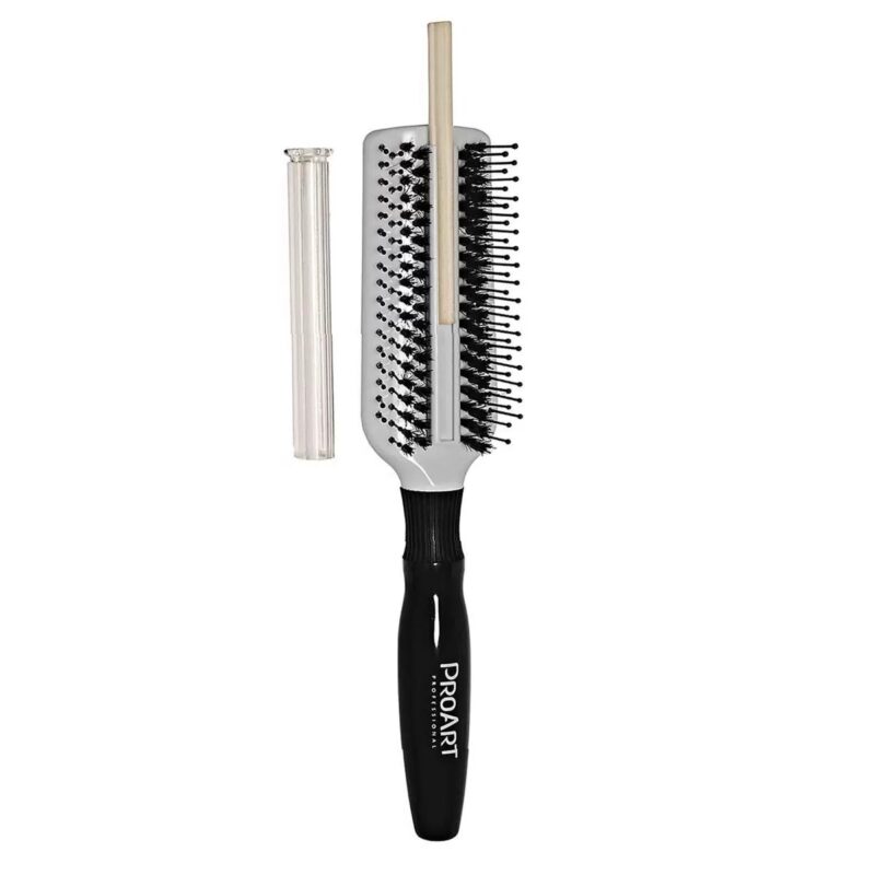 ESCOVA DE TRATAMENTO HYDRATE HAIR PROART - Imagem 2