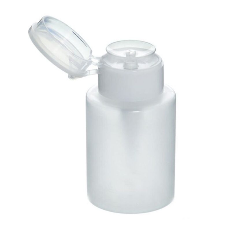 DOSADOR PARA ACETONA SANTA CLARA SIMPLES 150ML - Imagem 2