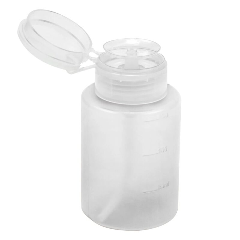 DOSADOR PARA ACETONA SANTA CLARA SIMPLES 150ML