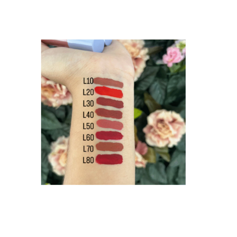 BATOM LIQUIDO FEELS MOOD RUBYROS LUCKY L80 - Imagem 2