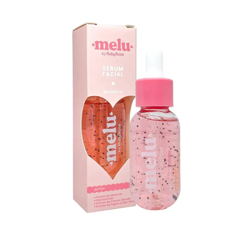 SERUM DETOX MELANCIA MELU RUBYROSE
