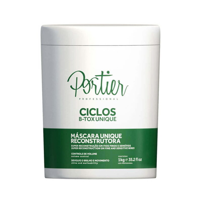 BOTOX PORTIER CICLOS B-TOX UNIQUE 1KG