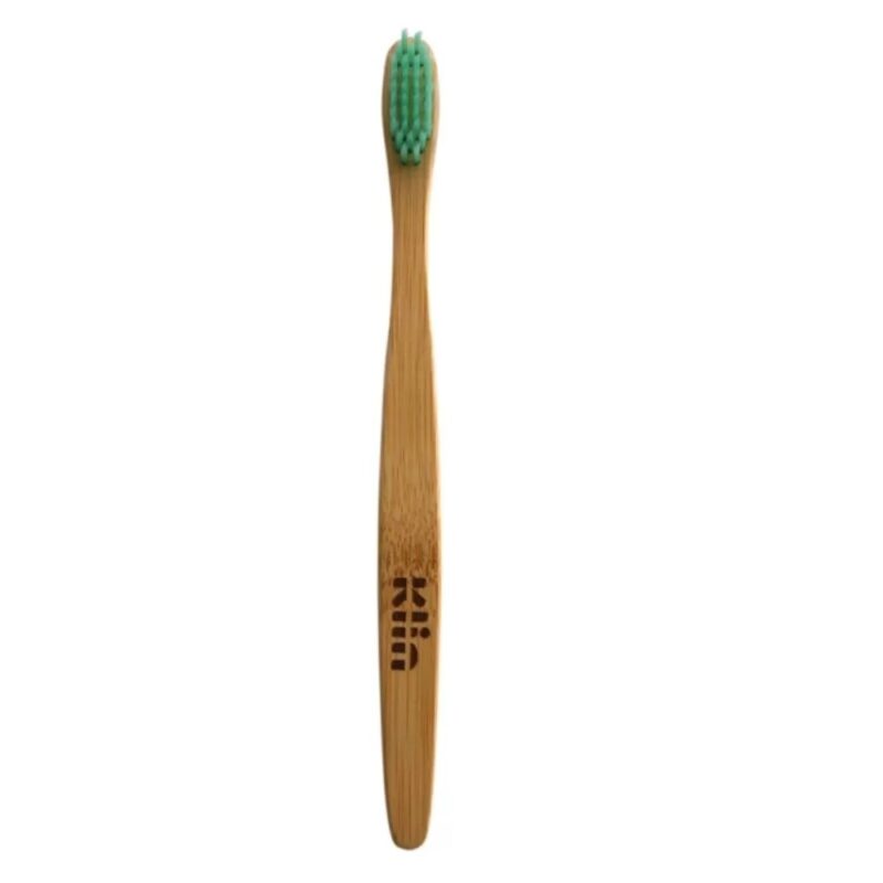 ESCOVA DENTAL BAMBOO ECO MARCO BONI