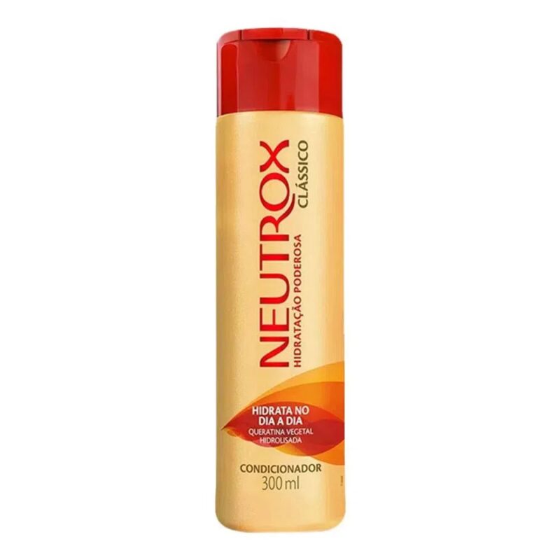 CONDICIONADOR NEUTROX CLASSICO 300ML