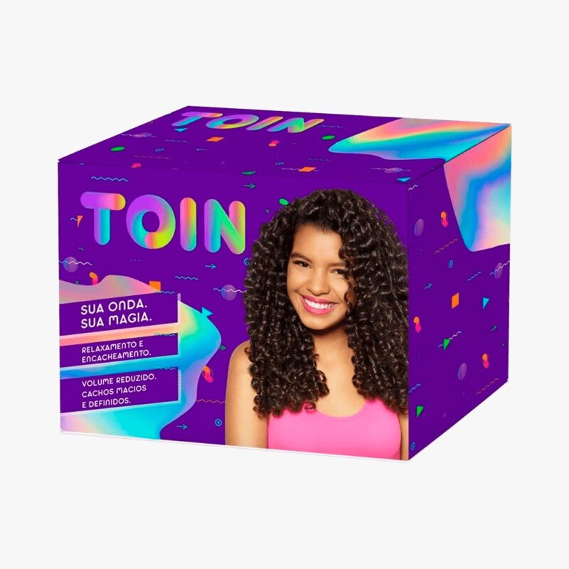 KIT RELAXANTE TOIN FLOFT EMBELLEZE 200g