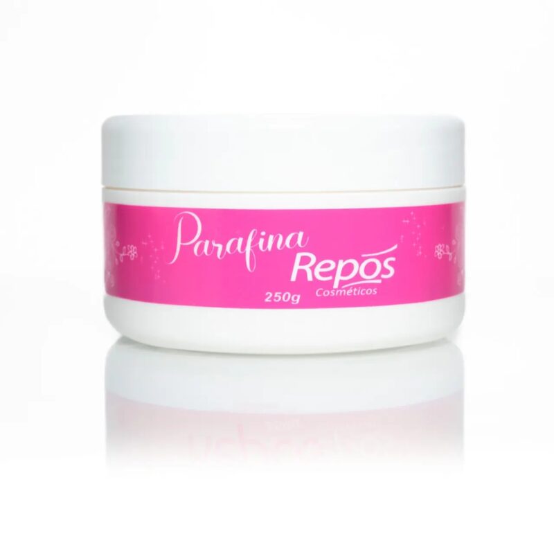 PARAFINA REPOS COSMETICOS 250G