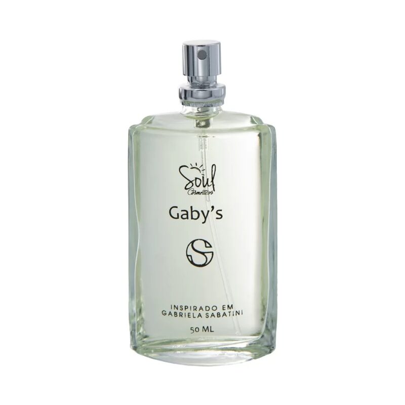 COLONIA SOUL GABYS 50ML - Imagem 2