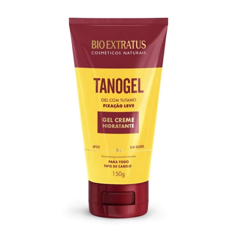 GEL TANOGEL TUTANO BIO EXTRATUS 150G