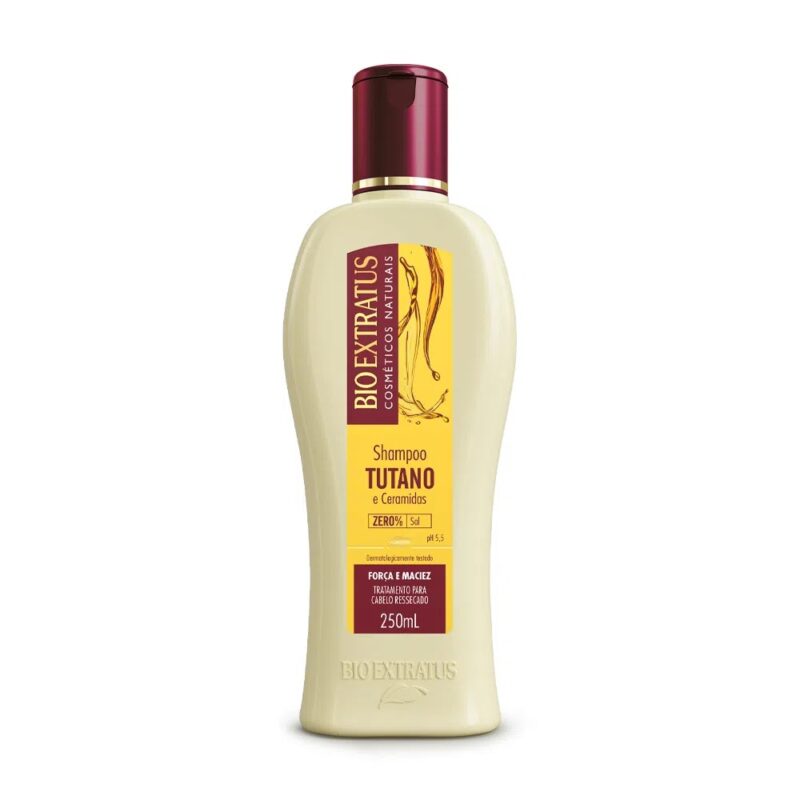 SHAMPOO BIO EXTRATUS TUTANO 250ML
