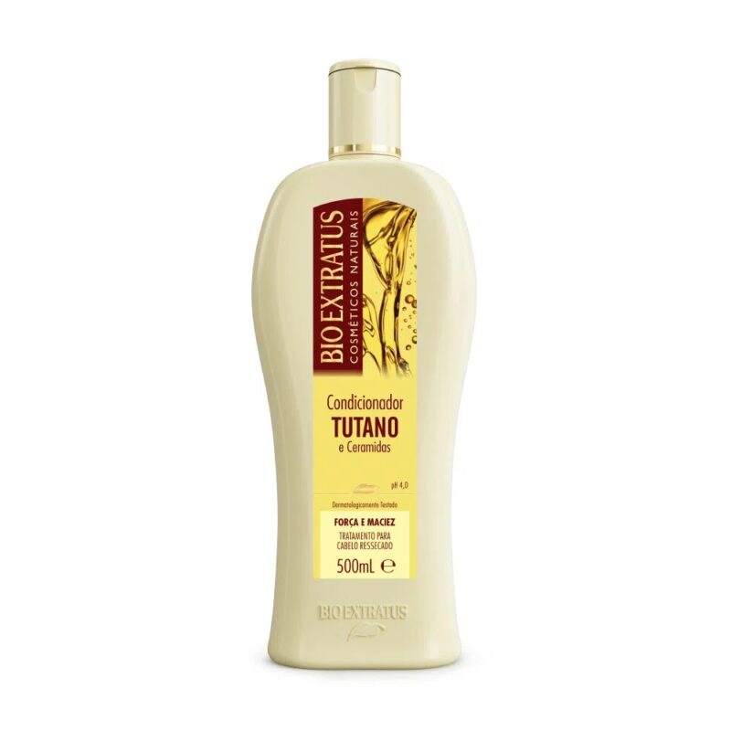 CONDICIONADOR BIO EXTRATUS TUTANO 500ML