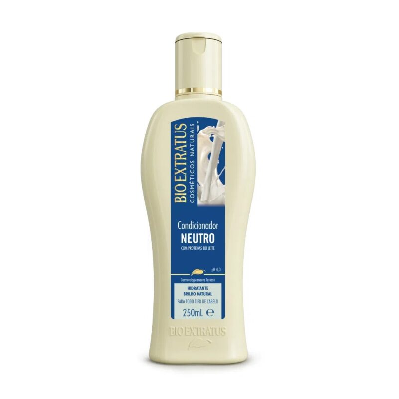 CONDICIONADOR BIO EXTRATUS NEUTRO 250ML