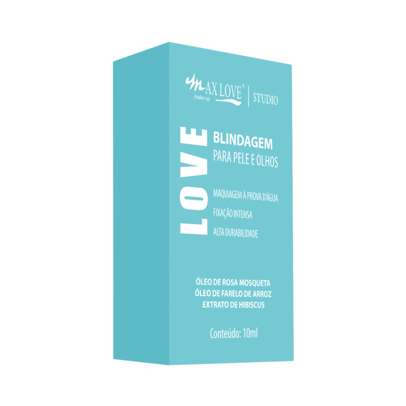 BLINDAGEM MAX LOVE 10ML