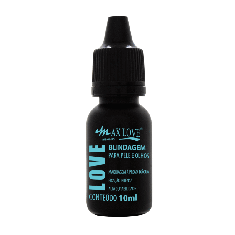 BLINDAGEM MAX LOVE 10ML - Imagem 2