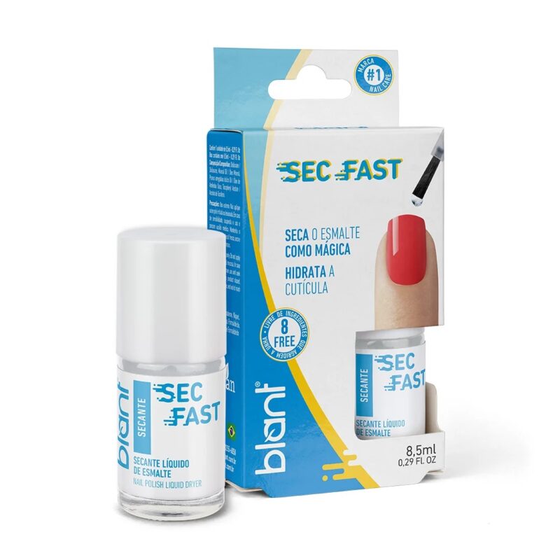 SECANTE DE ESMALTE BLANT SEC FAST