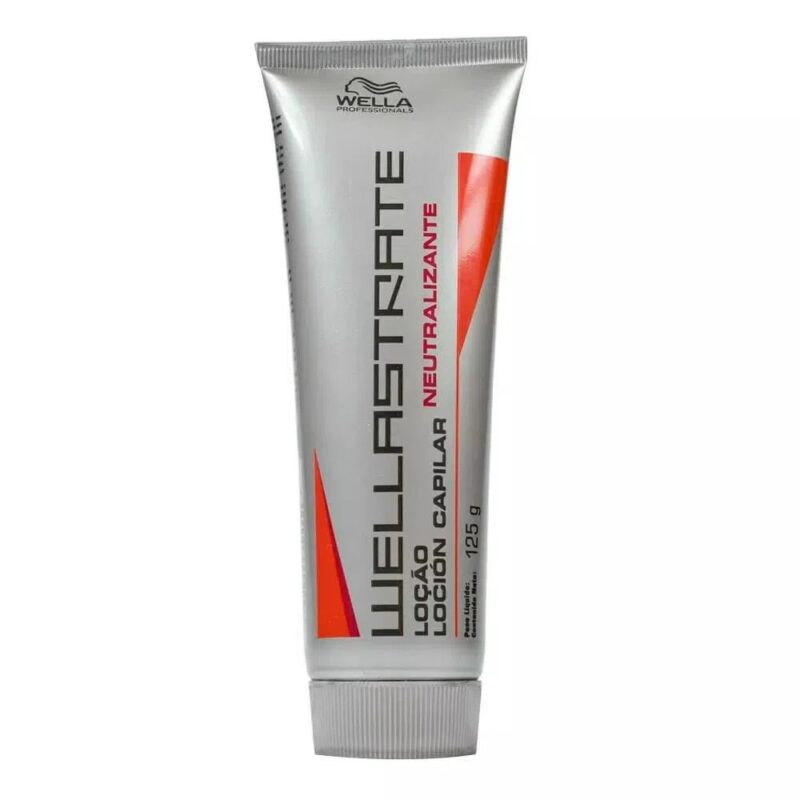 NEUTRALIZANTE WELLASTRATE 125G