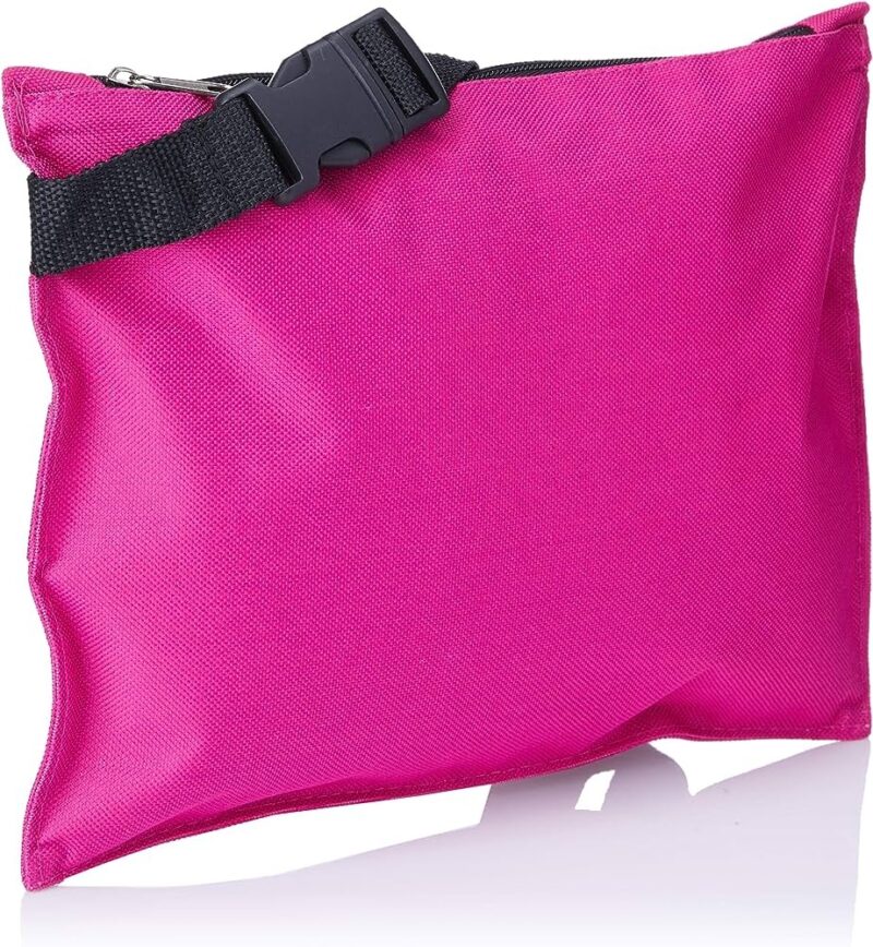 PORTA ACESSORIOS MARCO BONI PINK - Imagem 4