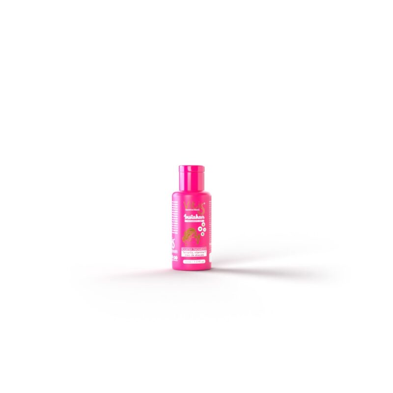 BOOSTER TRATAMENTO VITISS INSTAHAIR 30ML