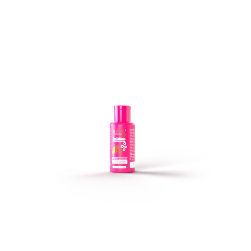 BOOSTER NUTRIÇÃO VITISS INSTAHAIR 30ML